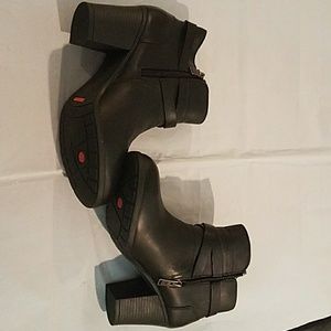 rockport balance man made